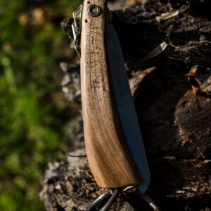 Oak Carving & Knife Handle Blanks